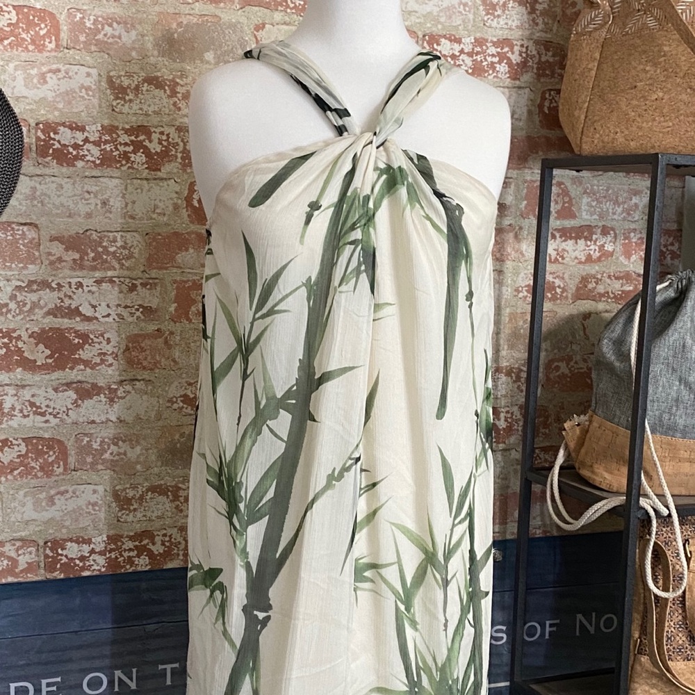 Portuguese Sun Dress